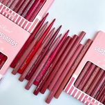 خط لب مخملی دراگون