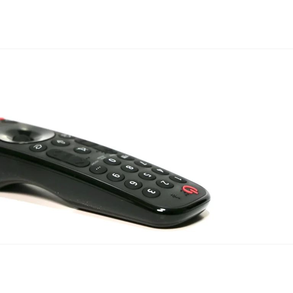 کنترل تلویزیون ال جی هوشمند MR21GA موسی