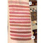 رژ لب مدادی مخملی