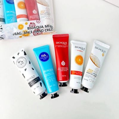 کرم مرطوب کننده دست