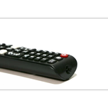 کنترل تلویزیون سامسونگ SAMSUNG RM-L1618 کلید پلاتینی فوتبالی درجه یک