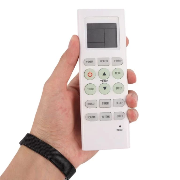 کنترل کولر گازی جنرال General T3