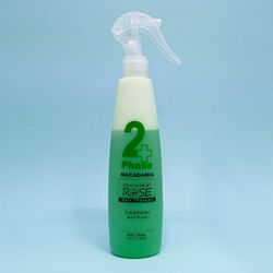 اسپری دوفاز داماسک رز | مدل ماکادمیا | حجم 300 میلی لیتر