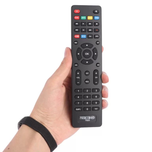 کنترل گیرنده پریمیوم PREMIUM T820 / T860