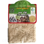 پود سیر 35گرم باکس 10عددی مه لب