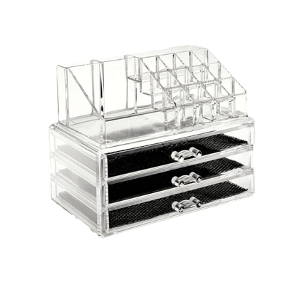 استند لوازم آرایشی و نظم دهنده