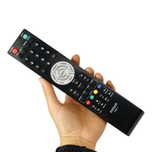 کنترل تلویزیون اسنوا/دوو Snowa T202-1 اصلی