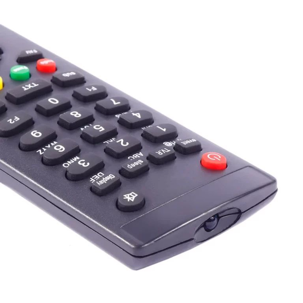 کنترل گیرنده آی استار iStar 2500/2000 کیفیت عالی اصلی