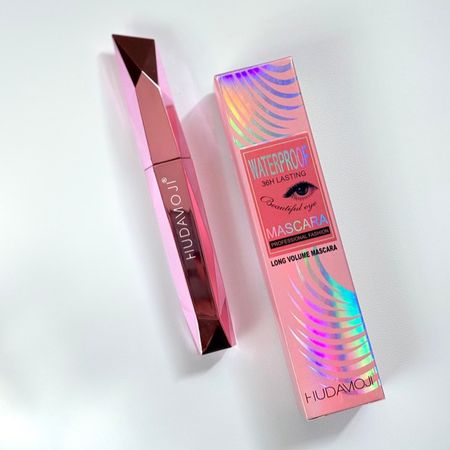 ریمل حجم دهنده الماسی