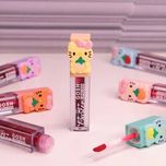 تینت لب کیتی