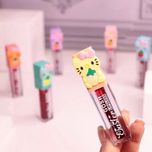 تینت لب کیتی