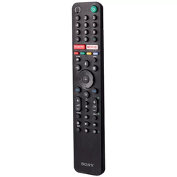 کنترل تلویزیون سونی ویس دار Sony RMF-TX500P