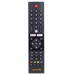 کنترل تلویزیون پاناسونیک اندروید Panasonic 1359