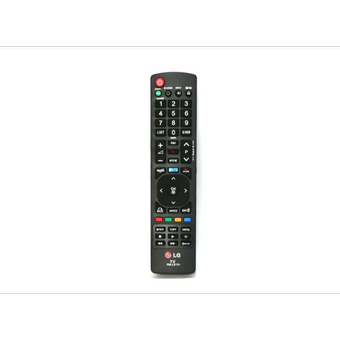 کنترل تلویزیون ال جی LG 915