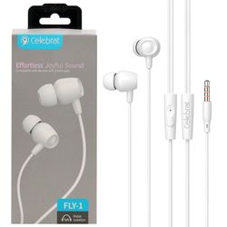 هندزفری سیمی مدل FLY_1