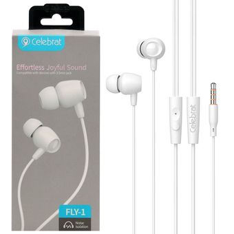 هندزفری سیمی مدل FLY_1