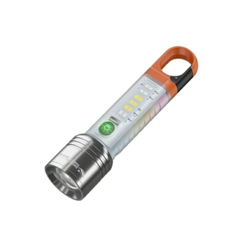 چراغ قوه دستی مدل miniflashlight x202