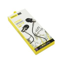 هندزفری سیمی مدلAET_002