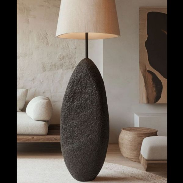 آباژور oval