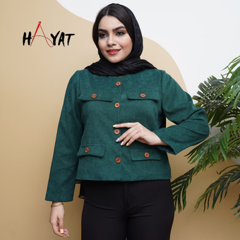 کت مخمل کبریتی