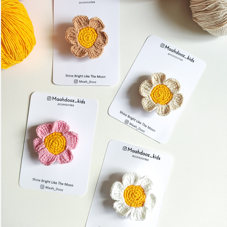 گلسر بابونه بزرگ