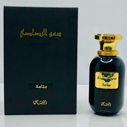 ادکلن سمو الرصاصی 100میل
