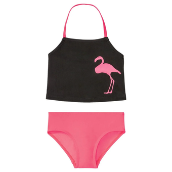 مایو دو تکه دخترانه لوپیلو کد EU1849