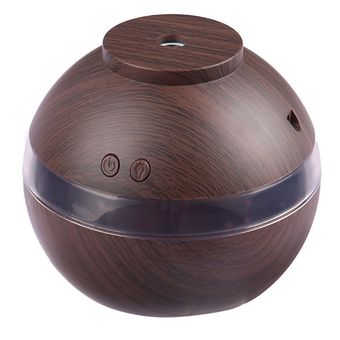 بخور سرد و رطوبت ساز طرح کوزه Air Diffuser