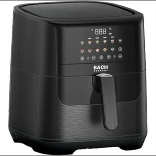 سرخ کن بدون روغن BA-725 باخ آلمان