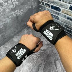 مچبند بدنسازی گوریلا پاکستانی