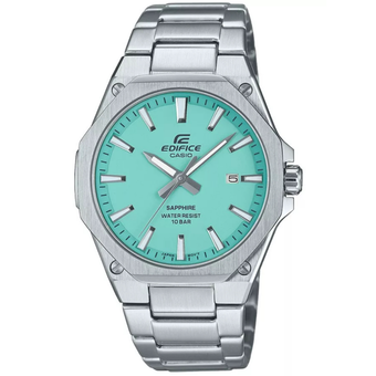 ساعت مچی عقربه ای مردانه کاسیو Edifice