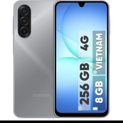 گوشی موبایل سامسونگ مدل Galaxy A17 4G دو سیم کارت حافظه 256 گیگابایت ، رم 8 گیگابایت ـ ویتنام