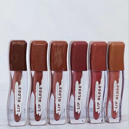 رژ لب مایع رمانتیک