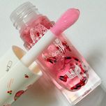 لیپ اویل میوه ای