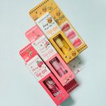 لیپ اویل میوه ای