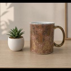 ماگ طرح دار