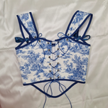 کرست انگلیسی