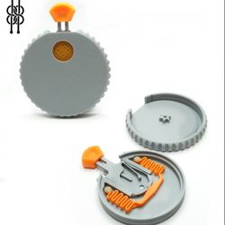 تاس مکانیکی