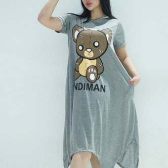 سارافون بلند ملانژ