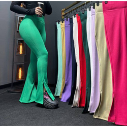 ساپورت بغل چاک دار