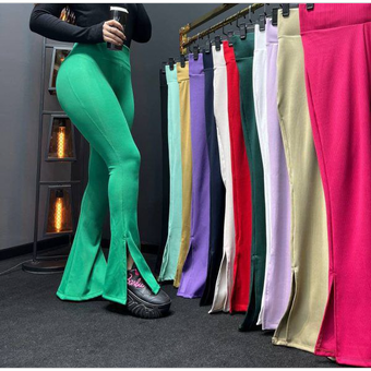 ساپورت بغل چاک دار