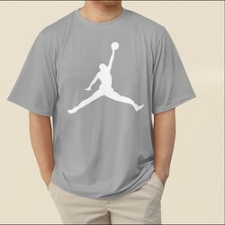 تیشرت مردانه ایرجردن Air Jordan
