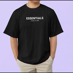 تیشرت اسنشیال Essential
