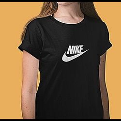 تیشرت زنانه نایک Nike