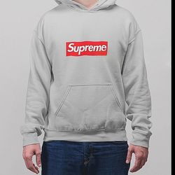 هودی مردانه سوپریم Supreme