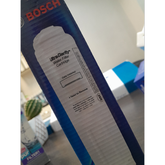فیلتر داخل یخچال ‌بُش bosch