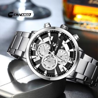 چاکسیگو دژاوو  CHAXIGO