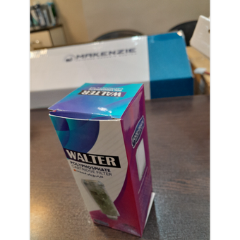 فیلتر پکیج والتر walter