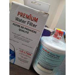 فیلتر داخلی یخچال LG