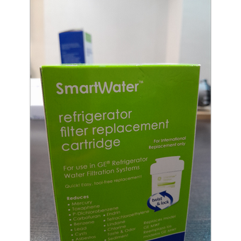 فیلتر داخلی یخچال لیوانی جنرال